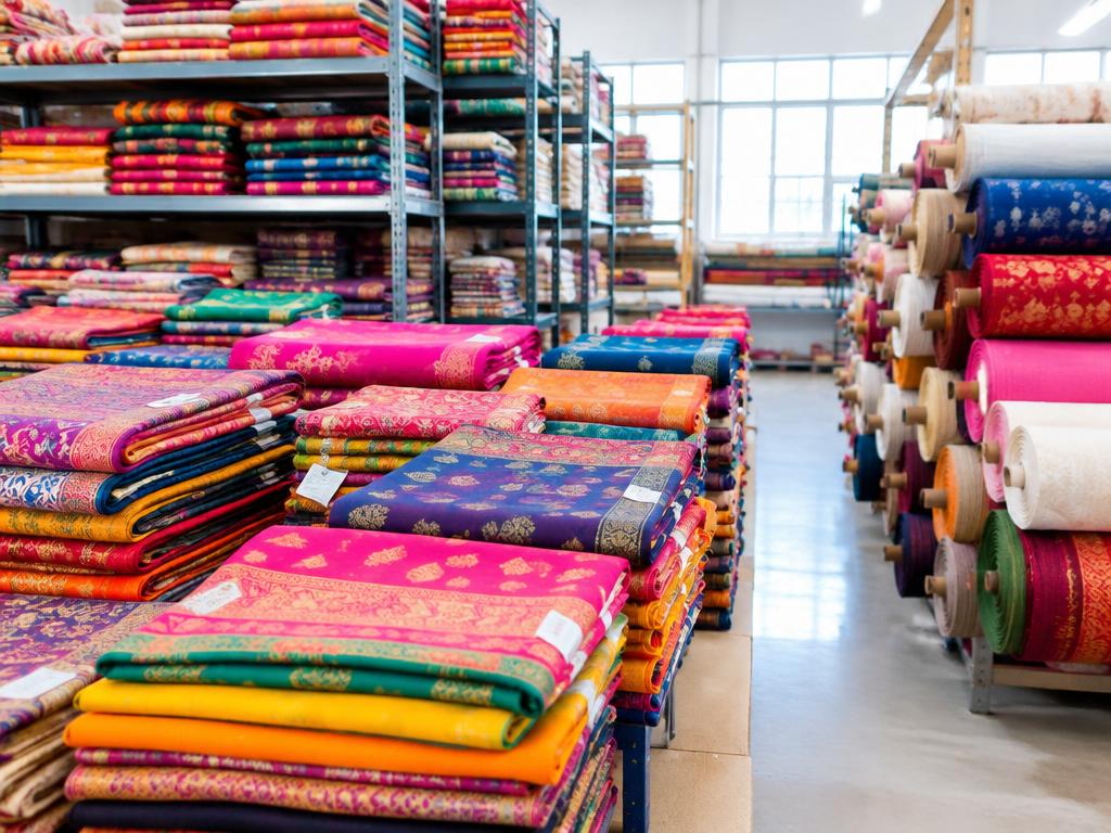 Textiles